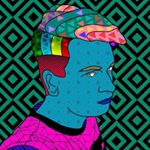 Profile Picture of Gavin Dodd (@gavindodddesign) on Instagram