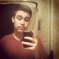 Profile Picture of Matt Sharp (@matt-sharp-18) on Quora