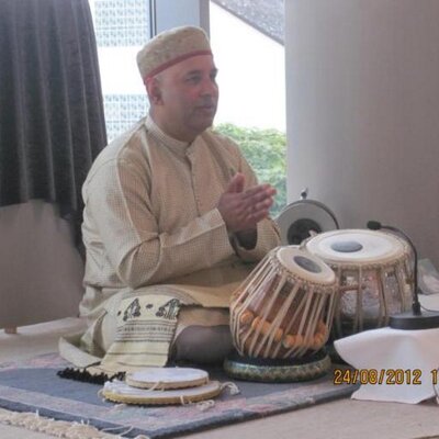 Profile Picture of Samir Chatterjee (@SamirChatterj18) on Twitter