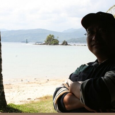 Profile Picture of Bechta Perkasa Asky (@bechtaasky) on Twitter