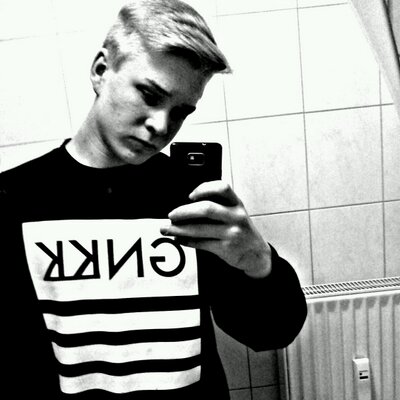 Profile Picture of Erik Wegner (@GNKK_ist_die_g) on Twitter