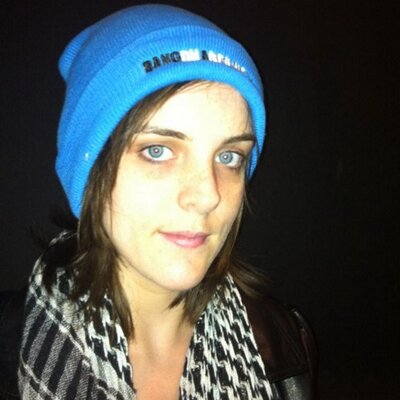Profile Picture of Amber Jones (@AmberAlice92) on Twitter