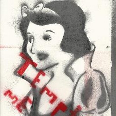 Profile Picture of Loren Winters (@Colorsmetempted) on Twitter