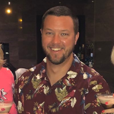 Profile Picture of Kevin Joyce (@KJoyce_Says) on Twitter