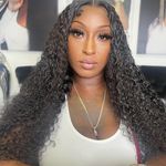 Profile Picture of Marilyn Martin Peace (@firstladymrs._peace) on Instagram