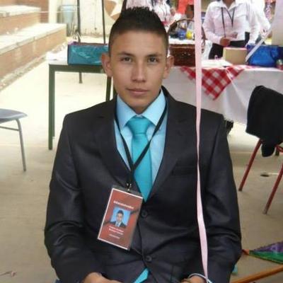 Profile Picture of Fabián Bolaños (@Fabi_097) on Twitter