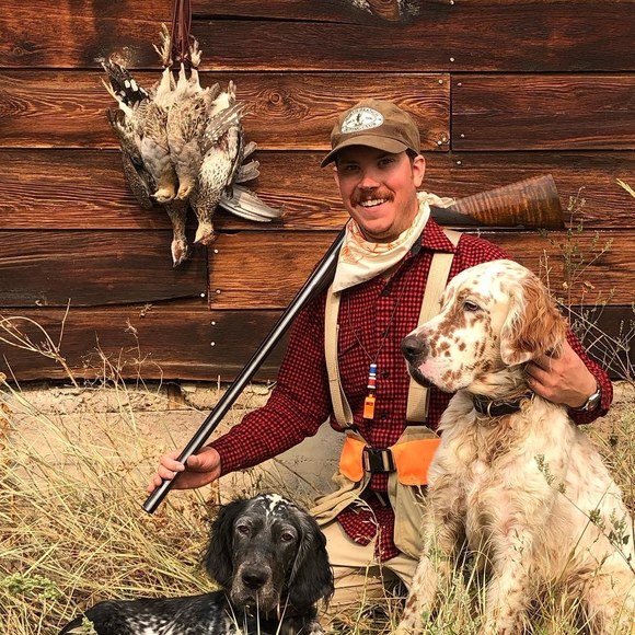 Profile Picture of John Frederick (@martin1833) on Poshmark