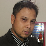 Profile Picture of Mujahidur Rashid Chowdhury (@mujahidur rashid chowdhury) on Flickr