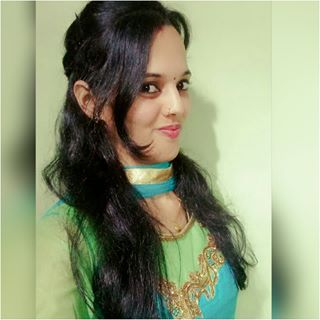 Profile Picture of Apoorva A Acharya (@Apoorva-A-Acharya) on Facebook