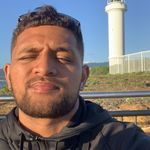 Profile Picture of Gerick Leota Thomsen (@gerickthomsen) on Instagram
