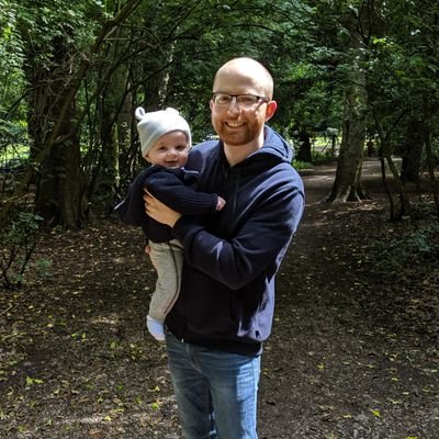 Profile Picture of Ollie / ReLon Twitter