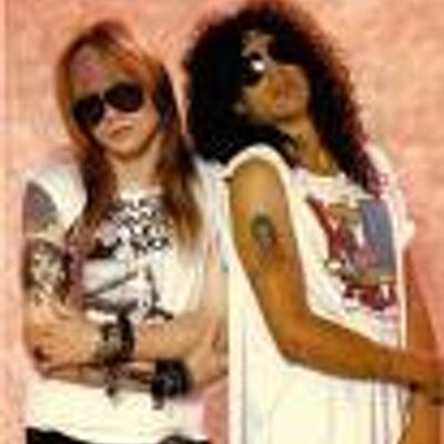 Profile Picture of Jeffrey Chamberlain (@GunsNRoses420) on Twitter