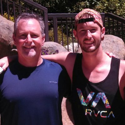 Profile Picture of Craig Moser (@CraigMoser11) on Twitter