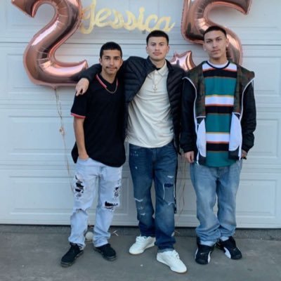 Profile Picture of Joseph Pina (@OPMJOEY) on Twitter