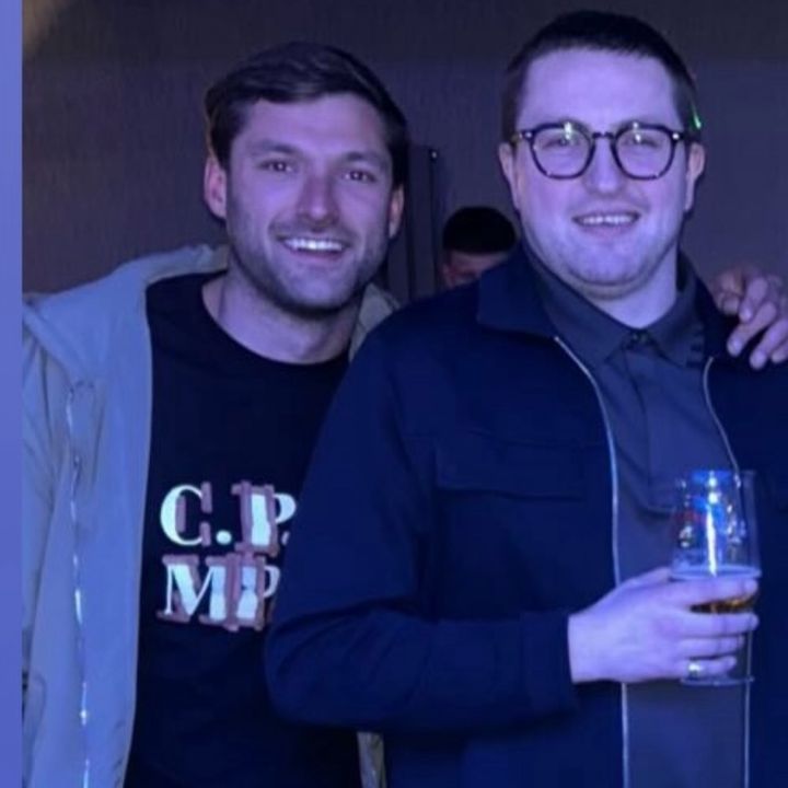 Profile Picture of craigskipper (@craigskipper) on Tiktok