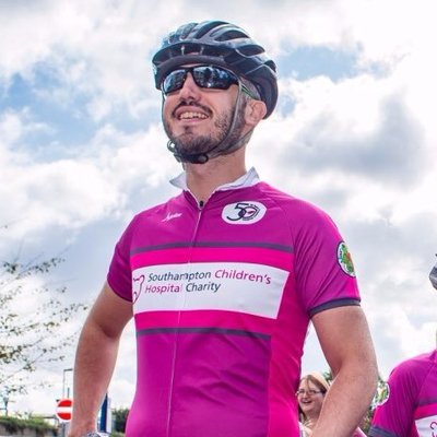 Profile Picture of David James (@DrDaveJames) on Twitter