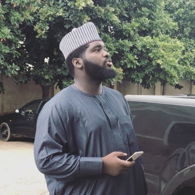 Profile Picture of Mubarak! (@moubaraqAhmad__) on Twitter