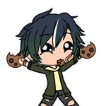 Profile Picture of Danny Marley (@mrcookieslover) on Instagram