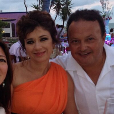 Profile Picture of Laura  Hdez Patron (@auralhp) on Twitter