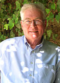 Profile Picture of Joseph Yahalomon Wikipedia