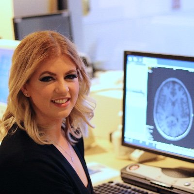 Profile Picture of Dr. Jillian Vinall Miller (@JillVMiller) on Twitter