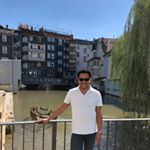 Profile Picture of Thomas Prather (@thomas.prather) on Instagram