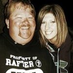 Profile Picture of Bradley AndBrittney Pryor (@bradrafterp) on Instagram