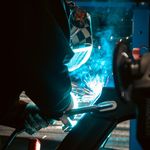 Profile Picture of Matt Glenn (@fictionfab_scooter) on Instagram