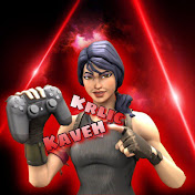 Profile Picture of KRLIC Kaveh (@krlickaveh2495) on Youtube
