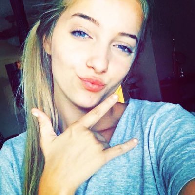 Profile Picture of Miley Claire Howard (@miley_claire_) on Twitter