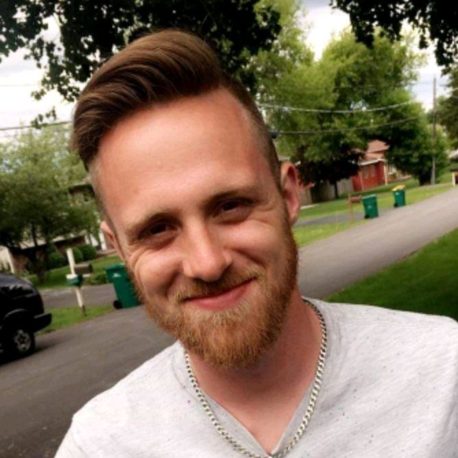 Profile Picture of Nathan McKillen (@nathanmckillen) on Tiktok