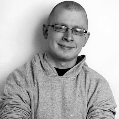 Profile Picture of Andrew Fedje (@Fedjsicle) on Twitter