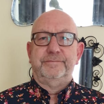 Profile Picture of Steve Vickerman (@stevevick51) on Twitter