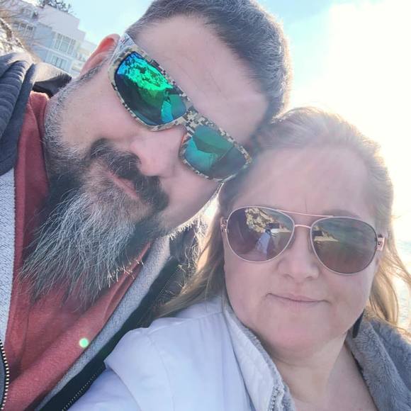 Profile Picture of Christina Vanevery (@gcvanevery) on Poshmark