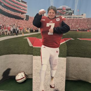 Profile Picture of Steve Hey (@steve.hey.73) on Facebook