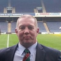 Profile Picture of Stuart Irwin (@Stuart65Irwin) on Twitter