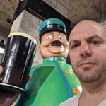 Profile Picture of Michael Mauser (@otherguy8) on Instagram