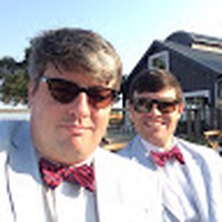 Profile Picture of Peter Thornhill (@peter-thornhill-10) on Quora