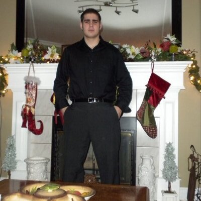 Profile Picture of Matt Bevilacqua (@MattJames3) on Twitter