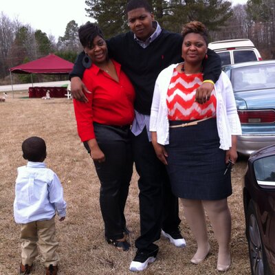 Profile Picture of Long Live Shay Shay (@Jones_lyfe) on Twitter