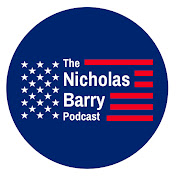 Profile Picture of Nicholas Barry (@NicholasBarryPodcast) on Youtube