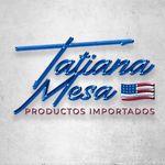 Profile Picture of 𝗧𝗔𝗧𝗜𝗔𝗡𝗔 𝗠𝗘𝗦𝗔 (@tatianamesaventas) on Instagram