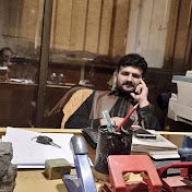 Profile Picture of Asad Kazmi (@asadkazmi8291) on Youtube