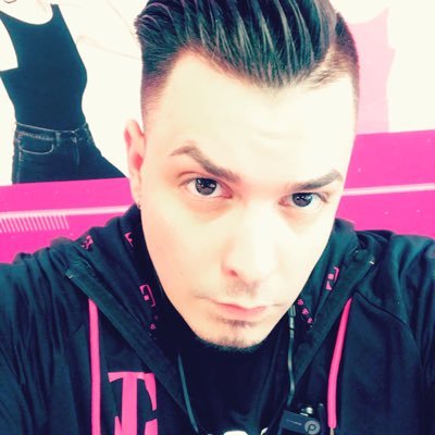 Profile Picture of Tony James Staub (@mmuddywires) on Twitter