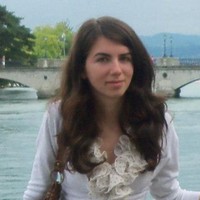 Profile Picture of Laura Tudor (@laura-tudor) on Quora