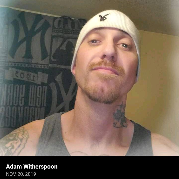 Profile Picture of Adam Witherspoon (@adam.witherspoon1) on Tiktok