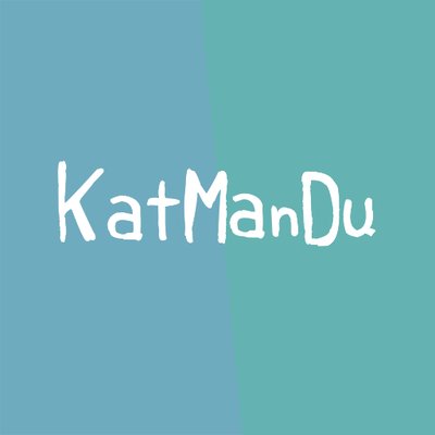 Profile Picture of KatManDu 🇳🇵 (@KatManDuSounds) on Twitter