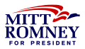 Profile Picture of Mitt Romney 2008 presidential campaign - Wikipediaon Wikipedia