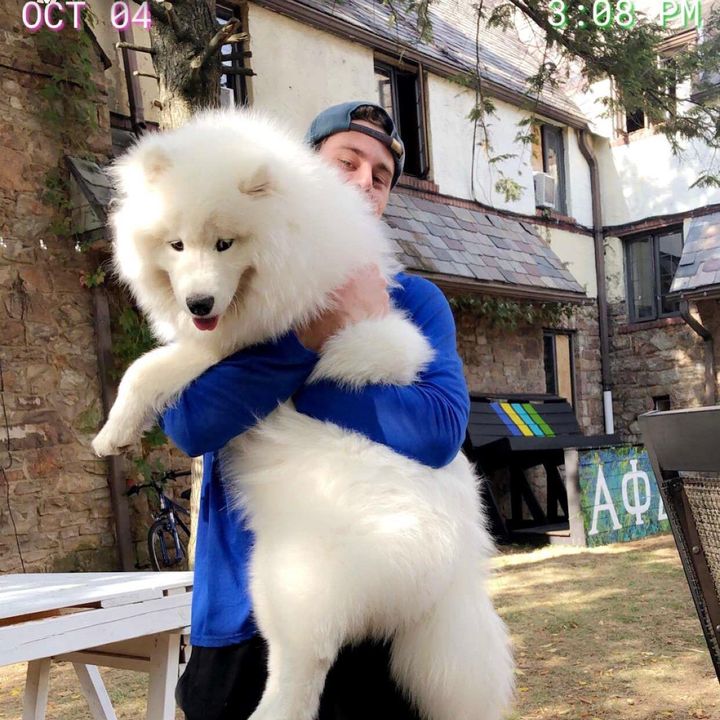 Profile Picture of Scott P (@scottp93) on Tiktok