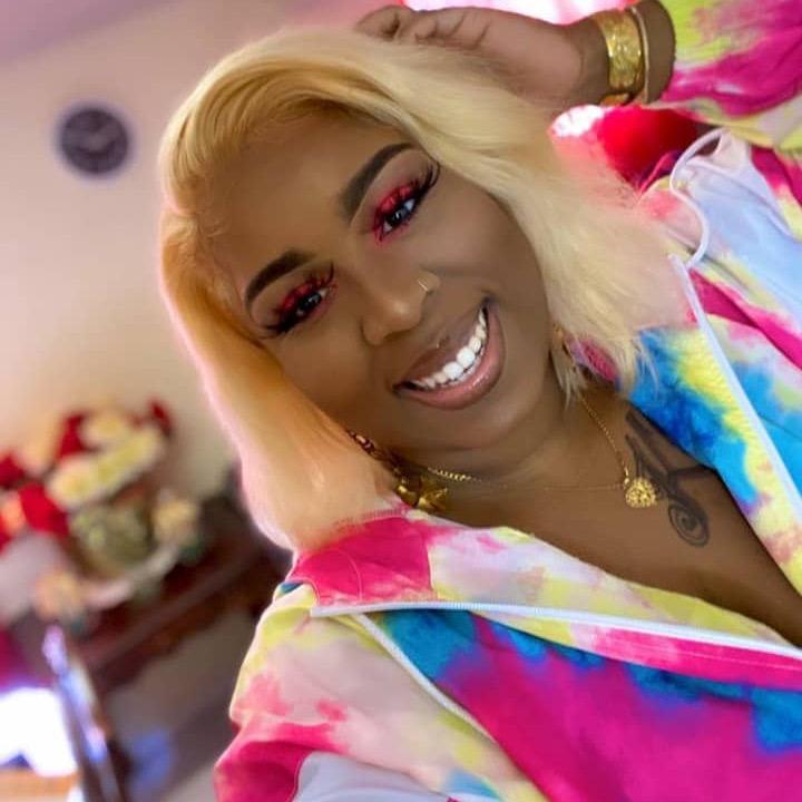 Profile Picture of Andrana Smith (@andranasmith) on Tiktok